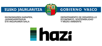 kanpus HAZI