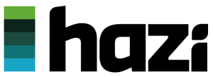 kanpus HAZI